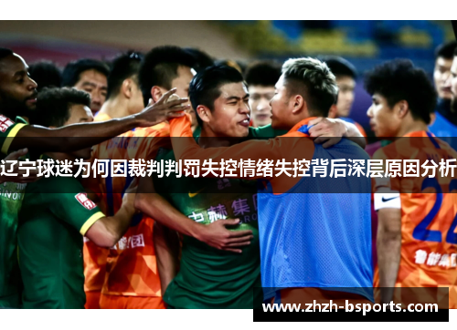 辽宁球迷为何因裁判判罚失控情绪失控背后深层原因分析