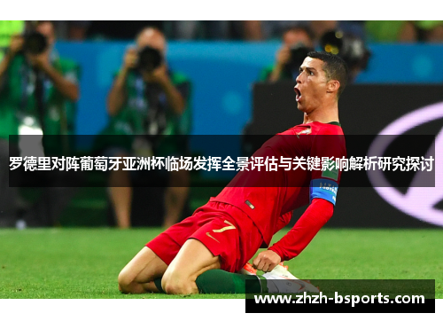 罗德里对阵葡萄牙亚洲杯临场发挥全景评估与关键影响解析研究探讨